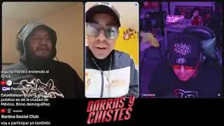 RENOH, BILLY BJORG Y CULTURA ESCRITA HABLANDO DE ESTILO TOLUCA Y BC7