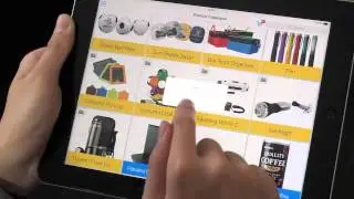 iManage Mobile Sales by Squarefresco Singapore Mobile App Developer