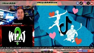 BookTok: TikTok's Literary Phenomenon Explained #FACTS KeysDAN Show #KeysDANShow @KeysDAN