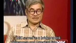 Talk Vietnam   Vietnamese   American Literature Bridge