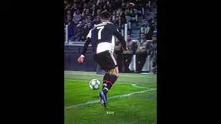 The Way Ronaldo break the corner flag ☠️#shrots #cristino #fyp #tranding