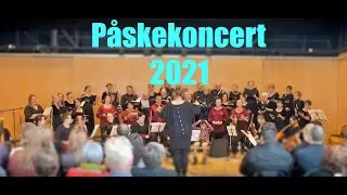 P&aring;skekoncert, Nuuk strygeorkester, Nipe,  og Nordisk koncertkor.