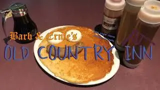 Barb & Ernies Old country Inn: Intro Video