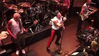Gold - Spandau Ballet with Ross William Wild. Subterania 06/06/18