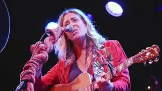 Amanda Rheaume Live at National Arts Centre -  Return to the Water