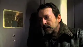 Braquo Series One UK Trailer