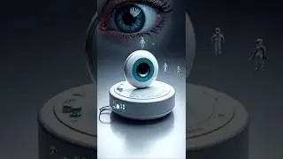 Smart Contact Lens 🤓 #Facts  #smartcontactlens #smartlens #rishitkavithiya