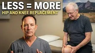 Why I&rsquo;m Doing Fewer Surgeries&mdash;And Getting Better Results | Concierge Care