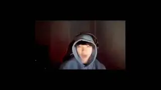 one hour of silence occasionally broken by Sinatraa sheesh