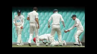 Top 10 Shocking Moments in Cricket History