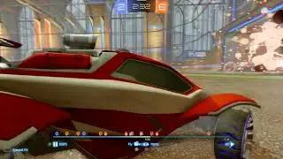 rOcKeT league 
