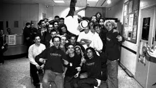 Noisy Fate - la TN'O Lover feat Team Nowhere - 2000