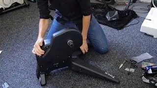 Tacx FLUX Redux: ROUND 2