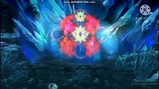 (ANOTHER EDEN). How to find Ice Jailer + Dexterity's Demands (sword)