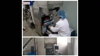 Herb web Cannabis dry leaf linear weighing head semi automatic filling machine with manual bag ban s