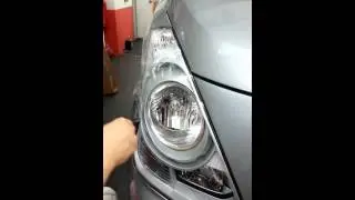 Dura shield