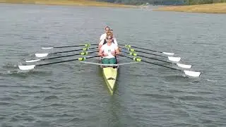 BBRC - Senior Quad - 23-9-2017
