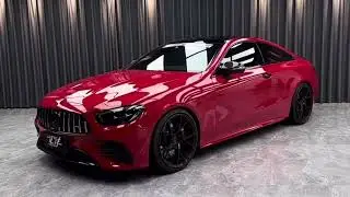 CAXVINYL Factory Direct HD PET Vermeil Car Wrap Vinyl Install Case