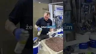 Jak samodzielnie wykonać kamienny dywan np. na tarasie? 👷
