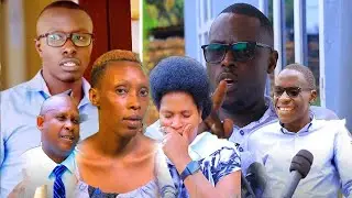 Keza Yerekanye Abana3Ba Pst theogene Bishop Gerald Amajwi na mafoto Ndabifite Asia Ariyahura Diane y