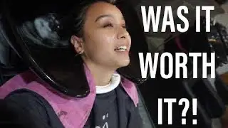 OMG I GOT THE REZO CUT!!??? | Yeislin Ruiz