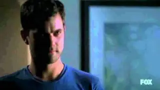 Fringe Episode 3.08 Scene - I Guess Answers Is Where You Draw The Line