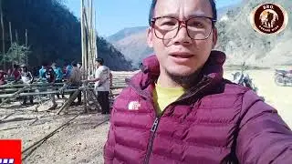 59TH BOORI BOOT YULLO CELEBRATION TAMEN-2026 START WITH PRIEST HOUSE CONSTRUCTION...