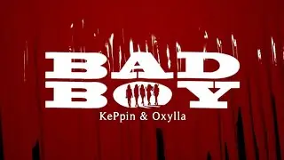 Bad Boy - Red Velvet Cover by KePpin & Oxylla