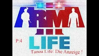 Tanoa Life German [Die Anzeige]