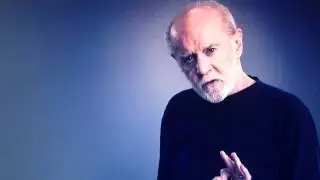 George Carlin - Meaning of the word 