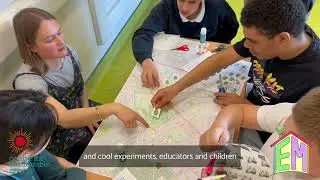 Energy Matters - Introduction to the programme