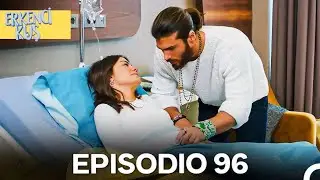 P&aacute;ssaro Madrugador A S&eacute;rie Epis&oacute;dio 96 (Dublagem em Portugu&ecirc;s) #ErkenciKuş #MadrugadorAS&eacute;rie