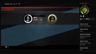 Shaolin Shuffle DLC 3 talk
