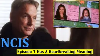 Gibbs&rsquo; Bird Storyline in NCIS: Origins Episode 7 Carries a Heartbreaking Symbolism
