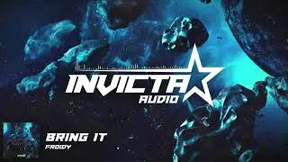 Froidy - Bring It