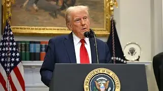 BREAKING: Republicans move to enable THIRD TERM for Trump