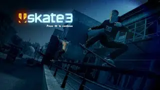 [РАБОТАЕТ] SKATE 3 НА ПК БЕЗ ЭМУЛЯТОРА 2022 (ЛЮБОЙ КОМПЬЮТЕР)