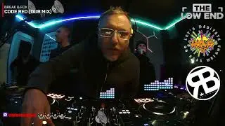 15.10.25 Process Sheerdrop Cuppa T - hosted by Alex Digital