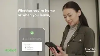 iRobot&reg; Roomba&reg; j7+ Robot Vacuum Overview