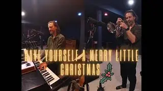 Have Yourself A Merry Little Christmas (Martin/Blane)