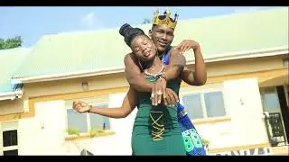 NUMBER ONE BY KING LOVE IQ FT FEAR LOVER