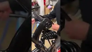 CHECK IT OUT! Custom Beach Cruiser built from start to finish