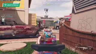 My Stream
