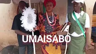 Umaisabo Age Group Festival 2024 @myheritage @africanculture