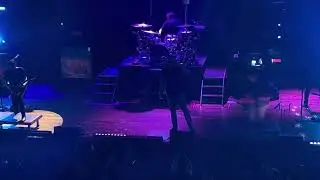 Dylan Scott - This Town’s Been Too Good To Us - House of Blues Myrtle Beach, SC - May 2, 2024