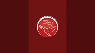 Ministério O Domínio de Deus - Pra. Márcia Senna está ao vivo!