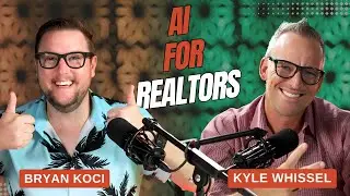 5 AI Tools Every Realtor Should Know