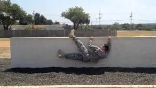 Thunder Warrior Challenge