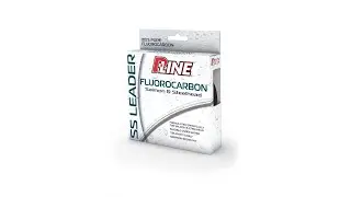 Salmon/Steelhead Fluorocarbon Leader