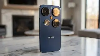Nokia Lumia 500 Ultra 5G Exclusive First Look, Price, Launch Date & Features 